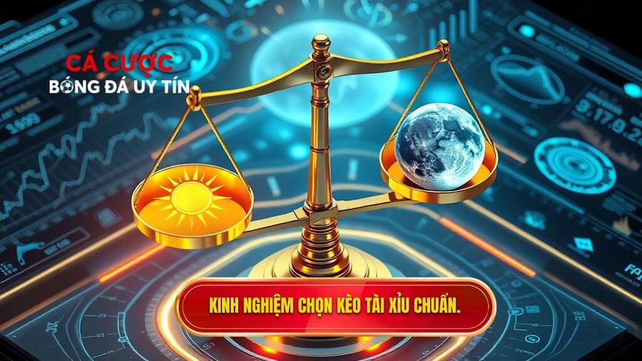Kèo tài xỉu 3.75 hiệp 2 là gì? Bí quyết soi từ chuyên gia 3 Khi nào nên chọn Tài, khi nào nên chọn Xỉu?