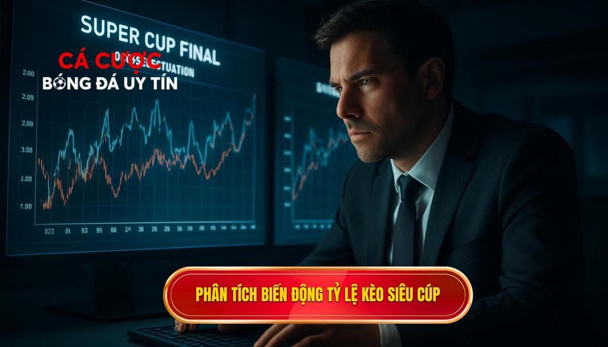 Tỷ lệ kèo siêu cúp Tây Ban Nha và bí quyết chinh phục đỉnh cao 2 Phân tích biến động Tỷ lệ kèo siêu cúp Tây Ban Nha qua các loại kèo phổ biến