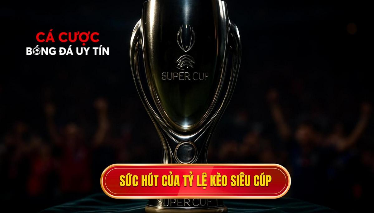 Tỷ lệ kèo siêu cúp Tây Ban Nha và bí quyết chinh phục đỉnh cao 1 Sức hút đặc biệt của Tỷ lệ kèo siêu cúp Tây Ban Nha trong làng túc cầu