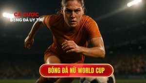 thumb - Bóng đá nữ World Cup