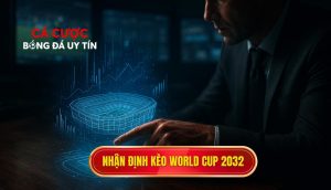 thumb - Nhận định kèo world cup 2032