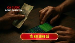 thumb - Tài xỉu bóng đá