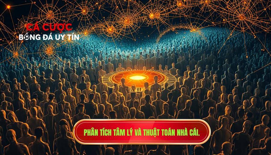Phân tích tâm lý và thuật toán nhà cái.