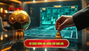 Tại sao chơi lâu chưa chắc sẽ thắng trong cá cược bóng đá?