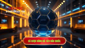 Kèo hôm nay có thể đảo chiều: Bí quyết nhận diện và đặt cược
