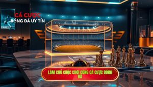 Đừng để kèo điều khiển bạn: Bí quyết làm chủ cuộc chơi cá cược