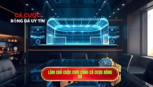 Đừng để kèo kiểm soát bạn: Bí quyết làm chủ cuộc chơi cá cược
