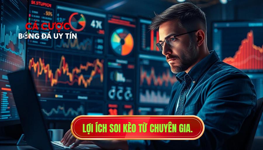 Bí Quyết Soi Kèo Từ Chuyên Gia: Nghệ Thuật Làm Chủ Cuộc Chơi Tại lostinshadow.com 1 1. Lợi ích soi kèo từ chuyên gia.