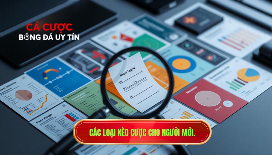 Kèo nào phù hợp cho người mới? Cẩm nang chọn kèo dễ thắng tại lostinshadow.com 2 2. Các loại kèo cược cho người mới.