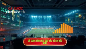 Những giải đấu dễ soi kèo nhất: Bí quyết chọn sân chơi để về bờ an toàn