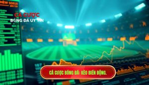Vì sao kèo thay đổi sát giờ thi đấu? Phân tích chuyên sâu từ góc nhìn nhà cái