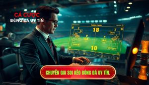 Bí Quyết Soi Kèo Từ Chuyên Gia: Nghệ Thuật Làm Chủ Cuộc Chơi Tại lostinshadow.com